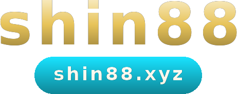 shin88 logo