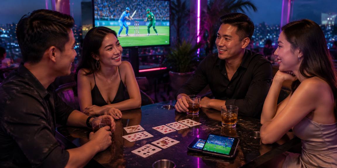 shin88 Viettel Money Baccarat